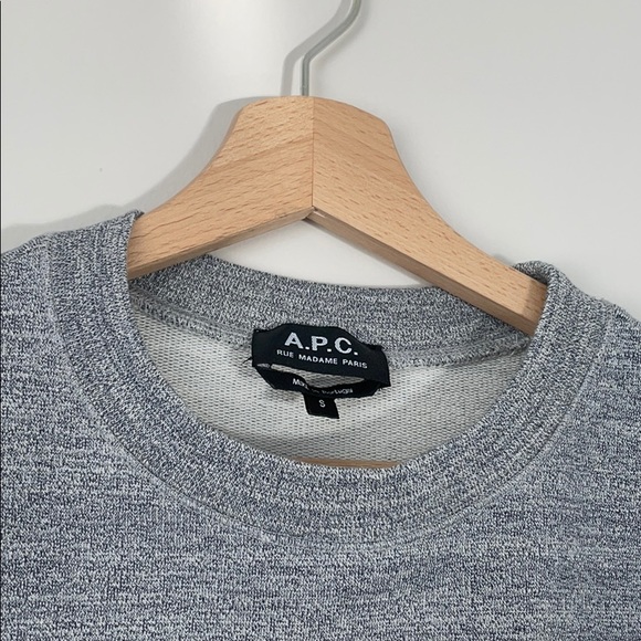 APC Sweatshirt - Picture 2 of 3